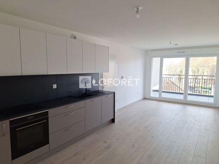 Appartement 2 pièces à Metz - Photo 3