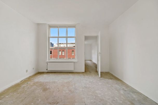 Huis te huur: Uilebomen 19 2511 VN Den Haag - Photo 1