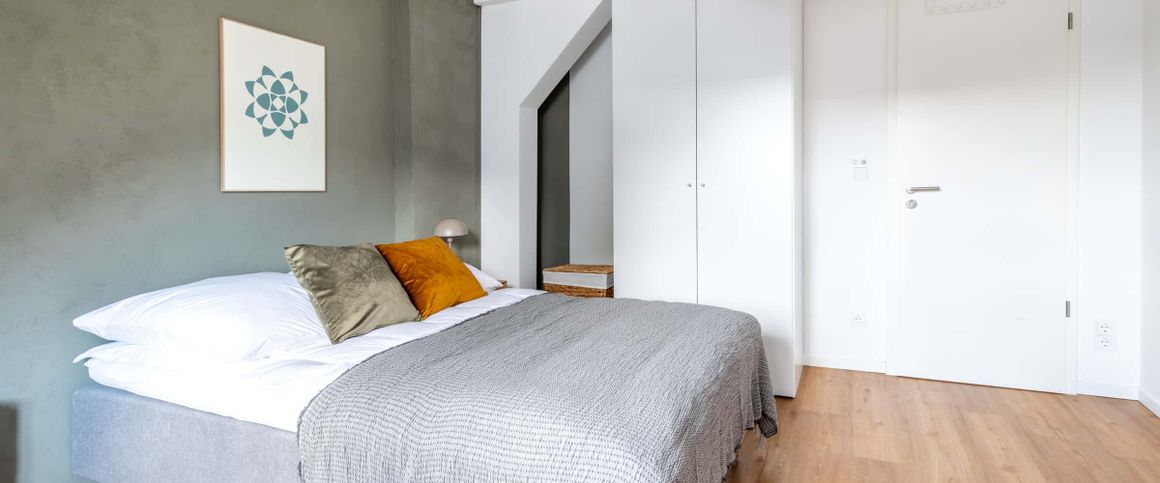 Alfons 6 Room 1 Mighty+ - Photo 1