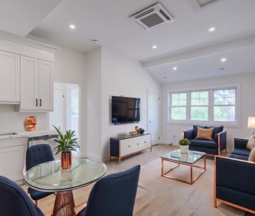 For Lease - 153 Mary Street, Barrie, Ontario - Photo 3