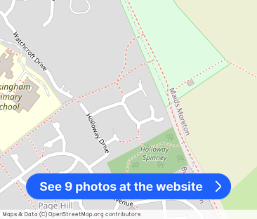 1 bedroom cluster house for rent - Photo 1