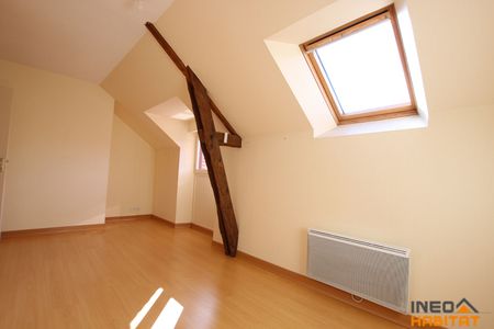 Maison Noyal Chatillon Sur Seiche 4 piece(s) 76 m2, - Photo 5