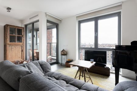 Appartement te huur: Houthavenkade 88 1014 ZB Amsterdam - Foto 4