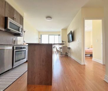 For Lease - 9088 Yonge Street Unit# 1611, Richmond Hill, Ontario - Photo 4