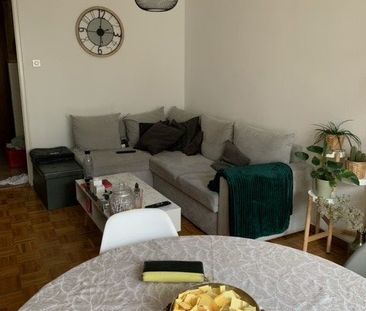 Bel appartement de 1.5 pièces au 1er étage. - Photo 2