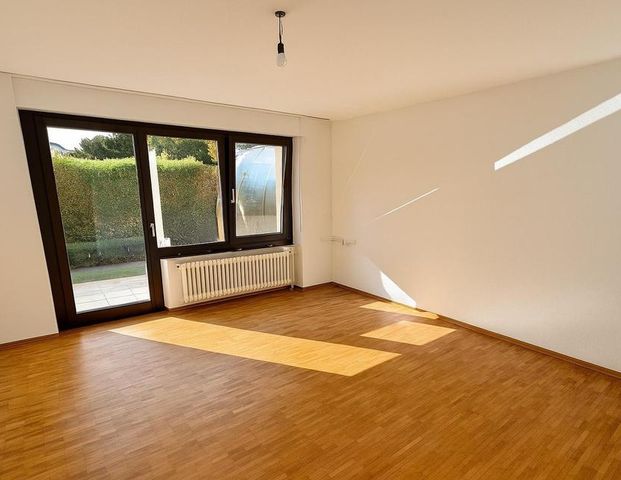Charmante 2-Zimmer-Wohnung mit Garten in Toplage Stuttgart-Lenzhalde - Foto 1