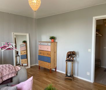 Aspnäsvägen, Järfälla - Photo 5