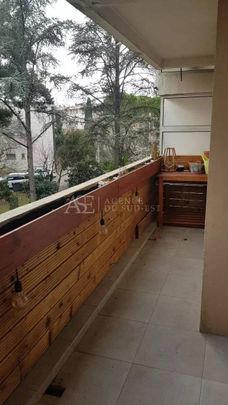 Location Appartement - Photo 1