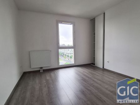 Location Appartement 2 pièces 50m² - Photo 4