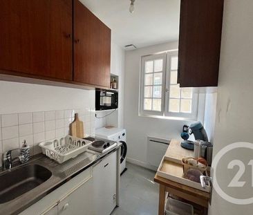 Location Appartement 1 pièce 30m² BRIE COMTE ROBERT 77170 - Photo 4