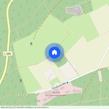 67292 Kirchheimbolanden