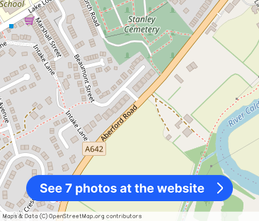 Aberford Road, Stanley, Wakefield, WF3 - Photo 1