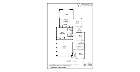 Modern Low maintenance living in the Avenue Estate Hilbert. - Photo 2