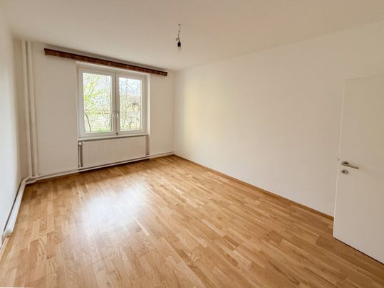 Mietwohnung mit Gemeinschaftsgarten - Photo 1