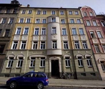 Günstige 3-Zimmer mit Lam., Terrasse, möbl. Küche und Wanne - Foto 1