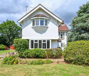 Sutton Place, Abinger Hammer, RH5 - Photo 2