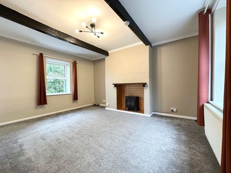 2 bedroom house to rent - Photo 2