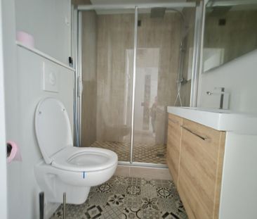 T1 meublé en hyper centre dans résidence - Photo 1