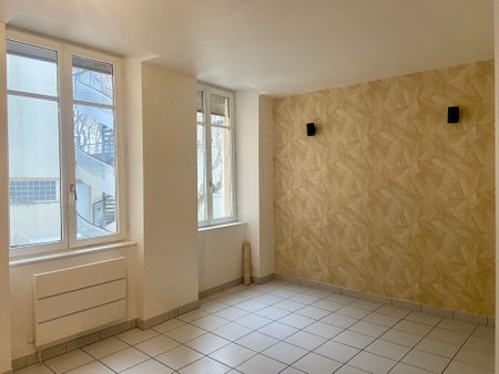 Location Appartement 3 pièces 51m² VIENNE 38200 - Photo 2