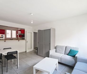 Appartement à louer 4 pièces • Clermont-Ferrand - Photo 1