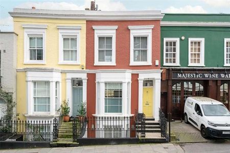 Campden Hill Road, Kensington, London, W8 - Photo 2