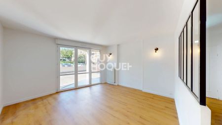 Appartement 3 pièces avec terrasse à louer à Franconville - Centre-Ville - Photo 2