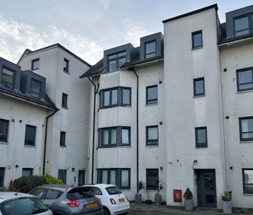 2 bedroom flat to rent - Photo 4