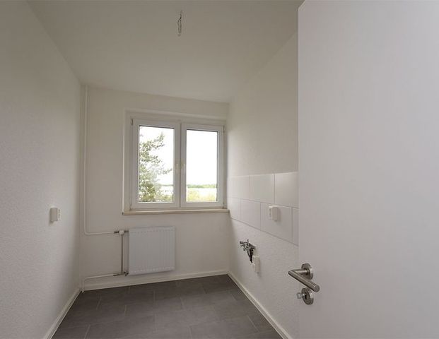 3-Raum-Wohnung Straße der Befreiung 3 - Photo 1