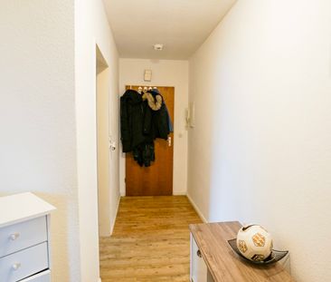 Reihdamm: 2-Zimmer Wohnung mit Balkon, Terminvereinbarung über Link... - Photo 6