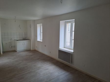 Location – Appartement T2 – 56m2 – Thionville - Photo 3