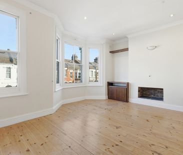 Purves Road, Kensal Rise, NW10 - Photo 1