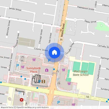 2 Cosmic Street, Robertson, QLD 4109