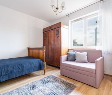 2-pokojowe mieszkanie z klasycznymi meblami | 42,5 42.5 m² - Zdjęcie 2