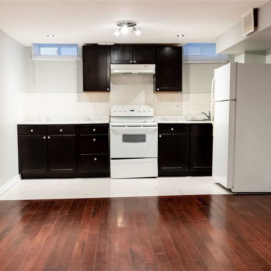 For Lease - 149 Rouge River Drive Unit# Bsmt, Toronto, Ontario - Photo 1