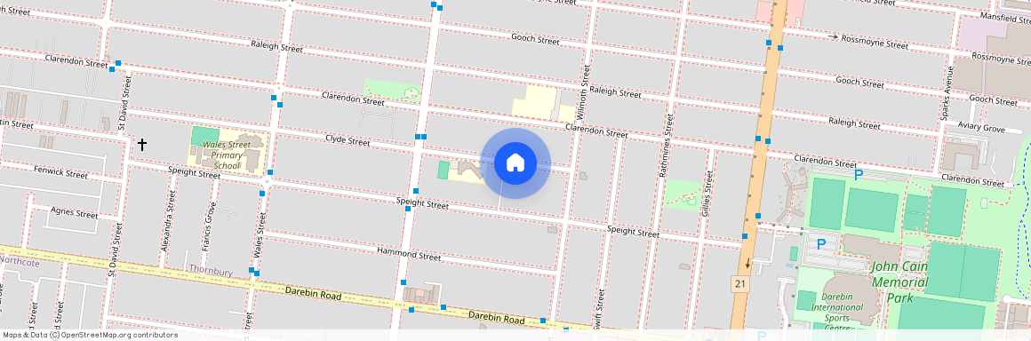 7/76-80 Clyde Street, Vic 3071, Thornbury