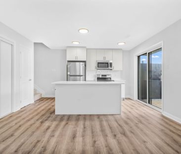 For Lease - 701 Glenroy Gilbert Drive Unit# 06, Barrhaven, Ontario - Photo 1