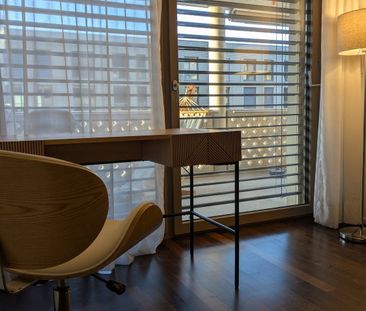 1 Zimmer, 120 m², 5. Stock - Foto 6