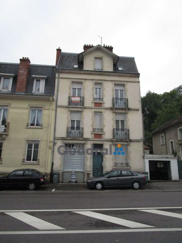 Appartement / Offre 59525642 - Photo 5