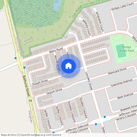 2 Yang Street, Richmond Hill
