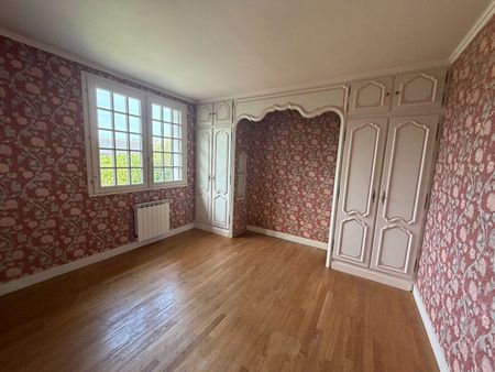 Location Maison 4 pièces 82m² - Photo 3