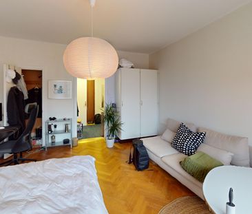 Herrhagsgatan 58 - Photo 5