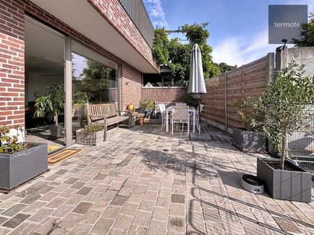 Appartement te huur - Photo 3