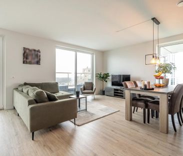 Appartement te huur: Zeeduinweg 628 1361 BG Almere - Photo 1