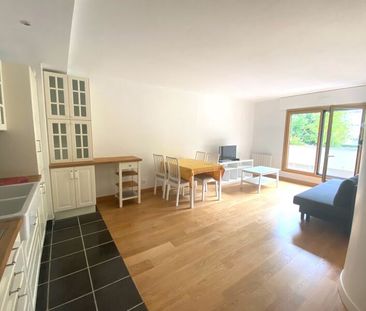 Appartement à louer 2 pièces • 47,02 m2 Antony - Photo 4