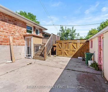 For Lease - 145 First Avenue Unit# Main, Kingston, Ontario - Photo 3