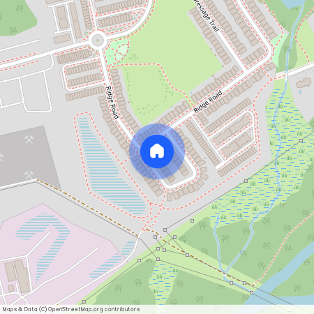 68 Wannamaker Crescent, Cambridge