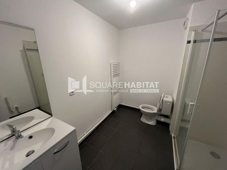 Location Appartement 22m² WASQUEHAL 59290 - Photo 3