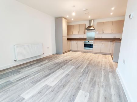 Geoffrey Watling Way, Norwich - Photo 2