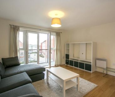 2 bedroom apartment to rent - Photo 4