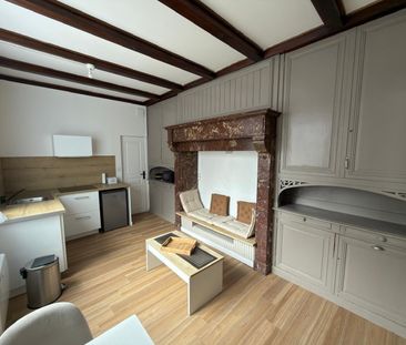 Location Appartement 1 pièce 24m² AMIENS 80000 - Photo 2